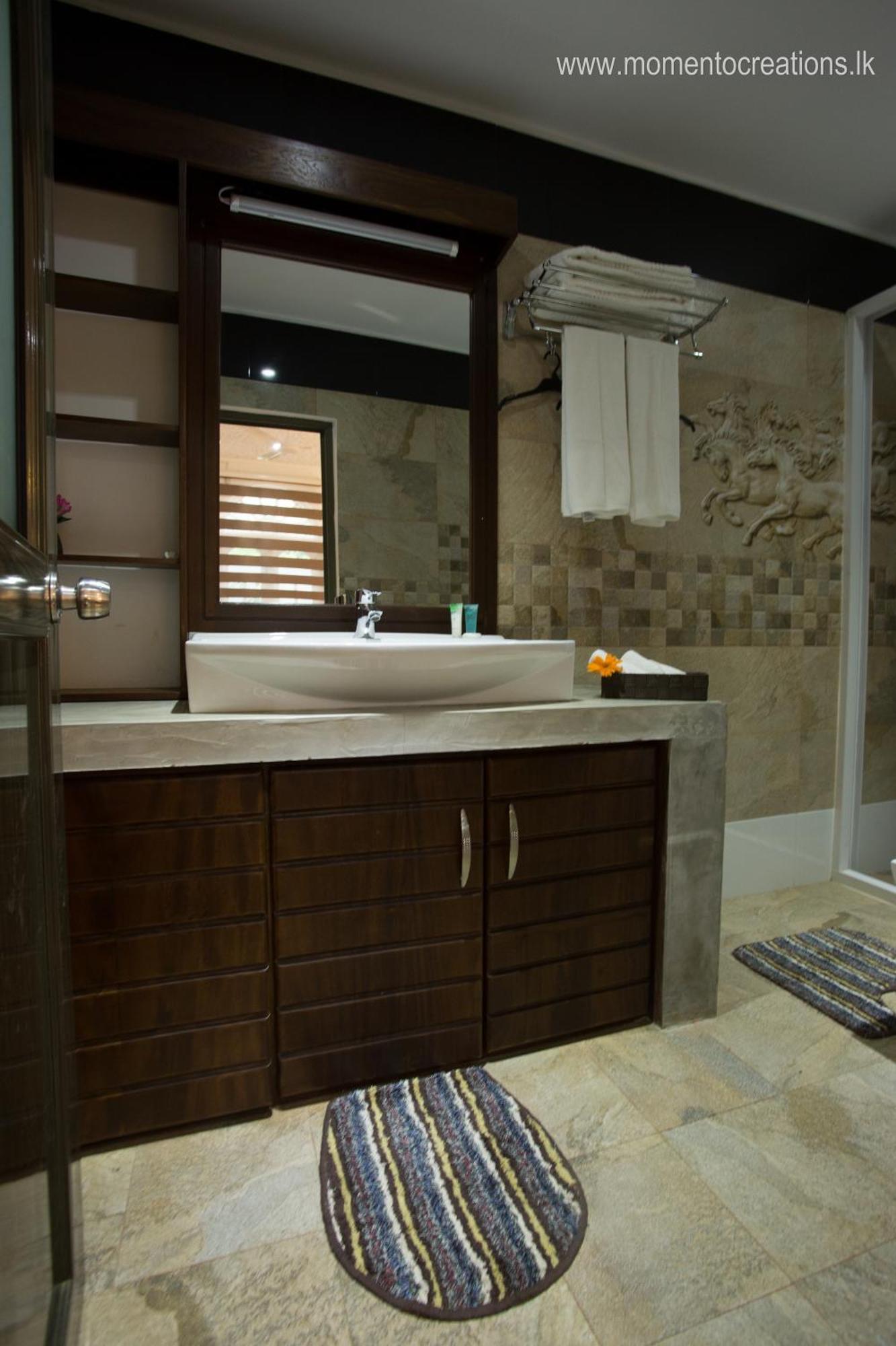 Winter Villa Канди Стая снимка